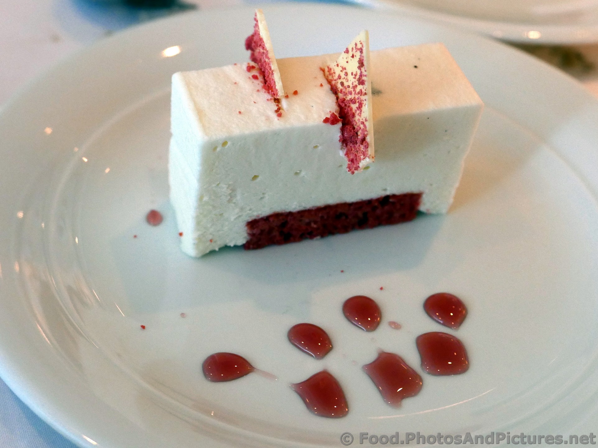 White Chocolate Mousse & Red Velvet Genoise.jpg