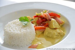 Thai Food Pictures
