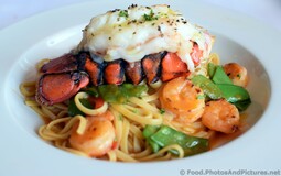 Seafood Pictures