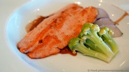 Broiled Ruby Red Rainbow Trout & Broccoflower.jpg