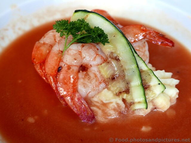 Garlic Shrimp in Bouillabaisse Soup.jpg