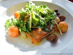 Broiled Golden Corvina with Parisienne Potatoes.jpg