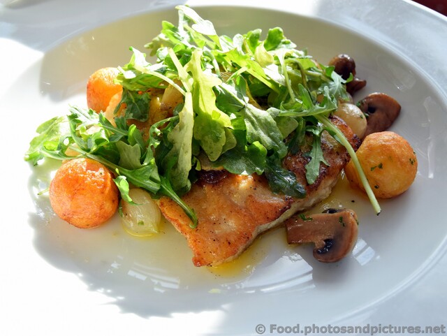 Broiled Golden Corvina with Parisienne Potatoes.jpg
