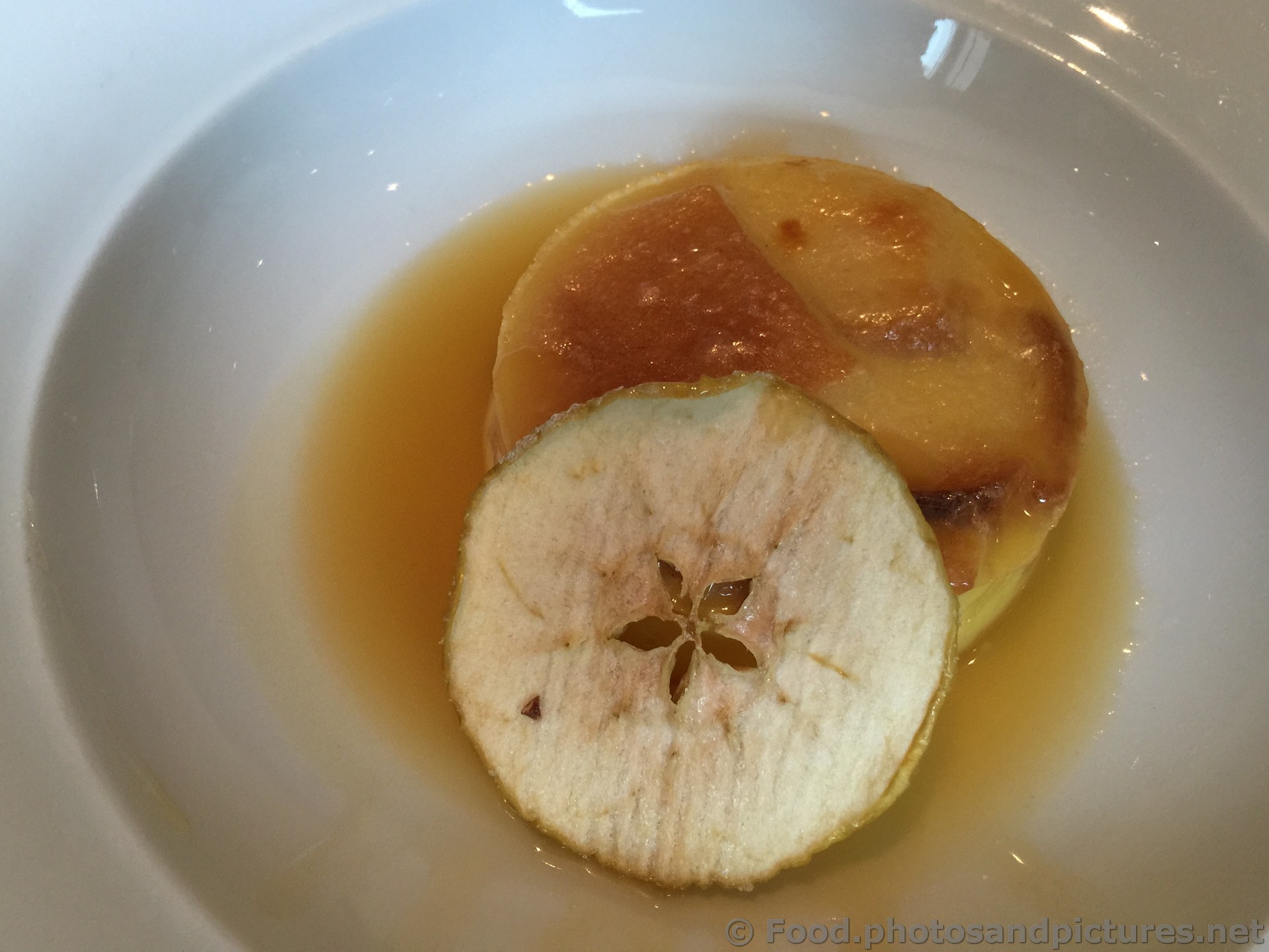 Warm Bread Pudding in Carame Whiskey Sauce.jpg