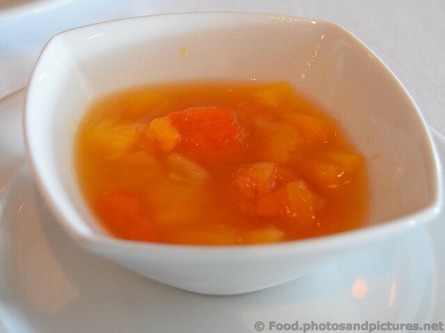 Mango Papaya & Poached Pear Dessert Salad.jpg