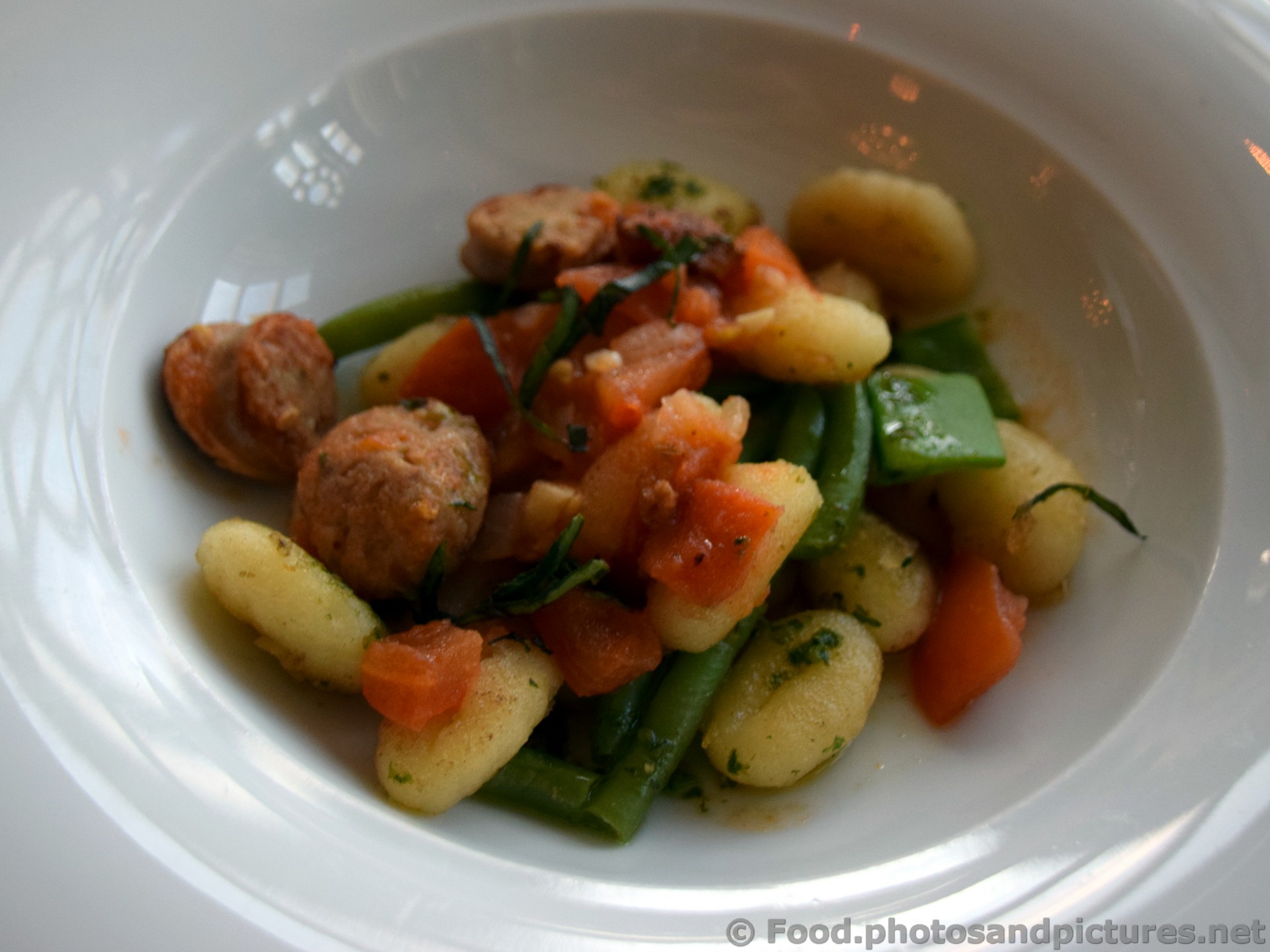 Potato Gnocchi & Italian Sausage.jpg