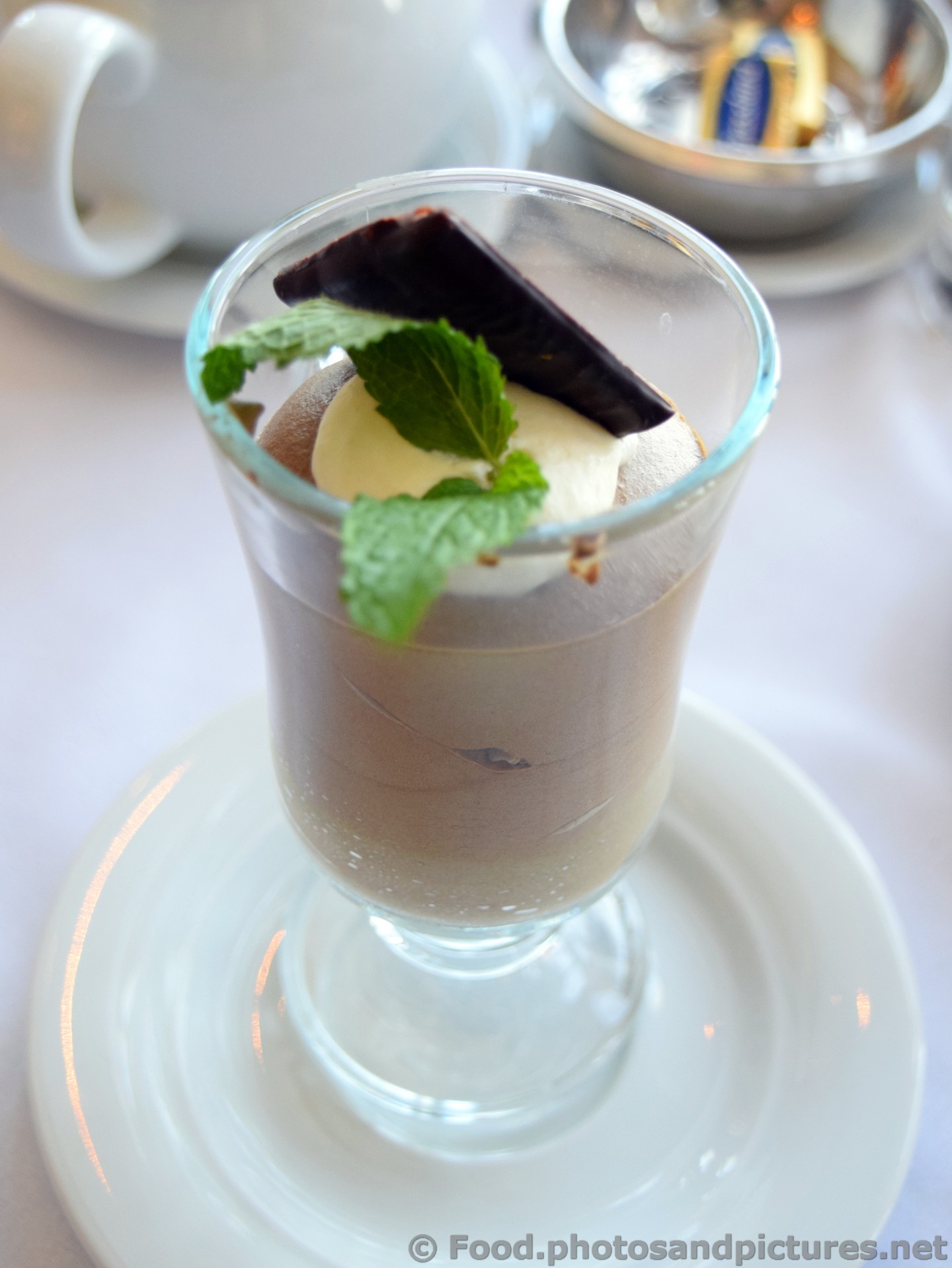Chocolate Mousse with Chantilly Cream.jpg