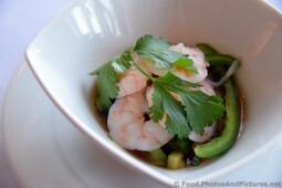 Shrimp Ceviche in Cilantro Ponzu Dressing.jpg
