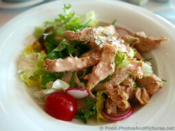 Cajun Chicken & Herb Salad.jpg