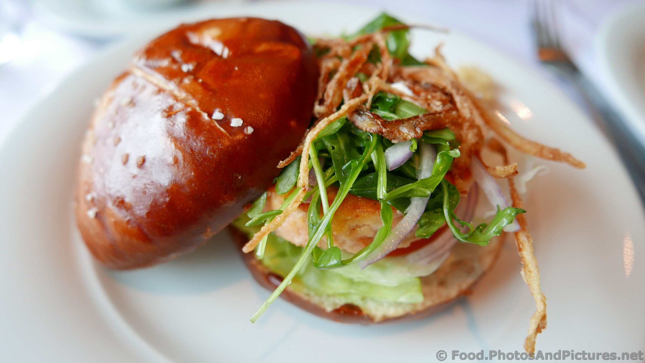 Salmon Burger with Pretzel Bun & Fried Onions.jpg