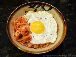 Ramen Noodle Pictures