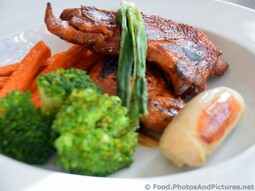 BBQ Mixed Grill with Baby Back Ribs, Bratwurst & Chicken.jpg