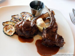 French Food Pictures