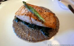 Atlantic Salmon Fillet with Swis Chard & Morel Mushroom.jpg