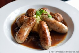 Comfort Food Pictures