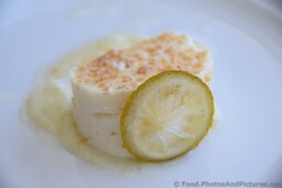 Key Lime Cheesecake Fluffy Light Creamy Dessert.jpg