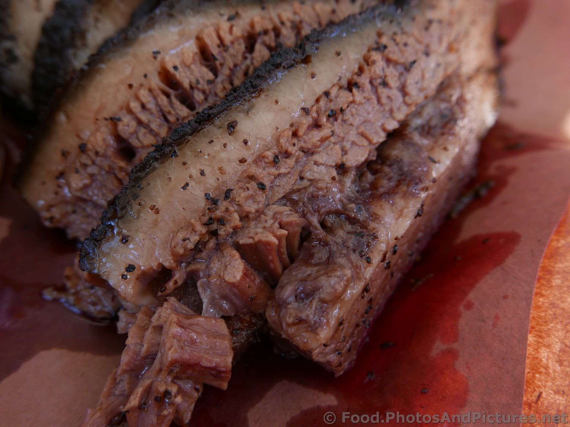 Delicious BBQ Brisket from Austin Texas.jpg
