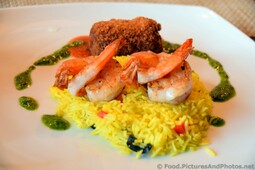 Grilled Shrimp with Italian Vegetable Rice.jpg