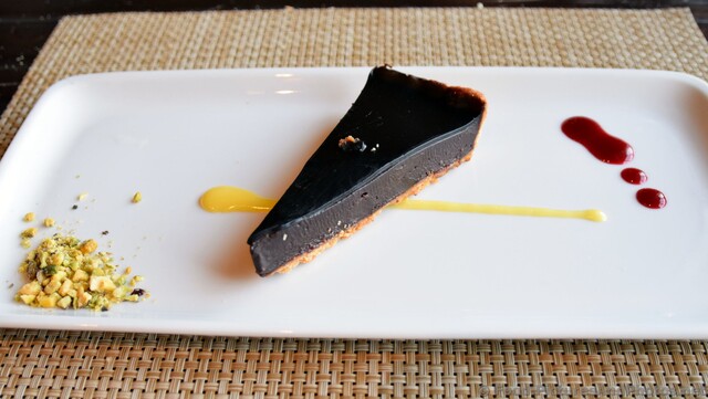 Torta Di Cioccolata Chocolate Tart.jpg
