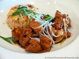 Chinese Food Pictures
