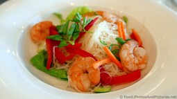 Asian Rice Noodle Salad with Garlic Shrimp.jpg
