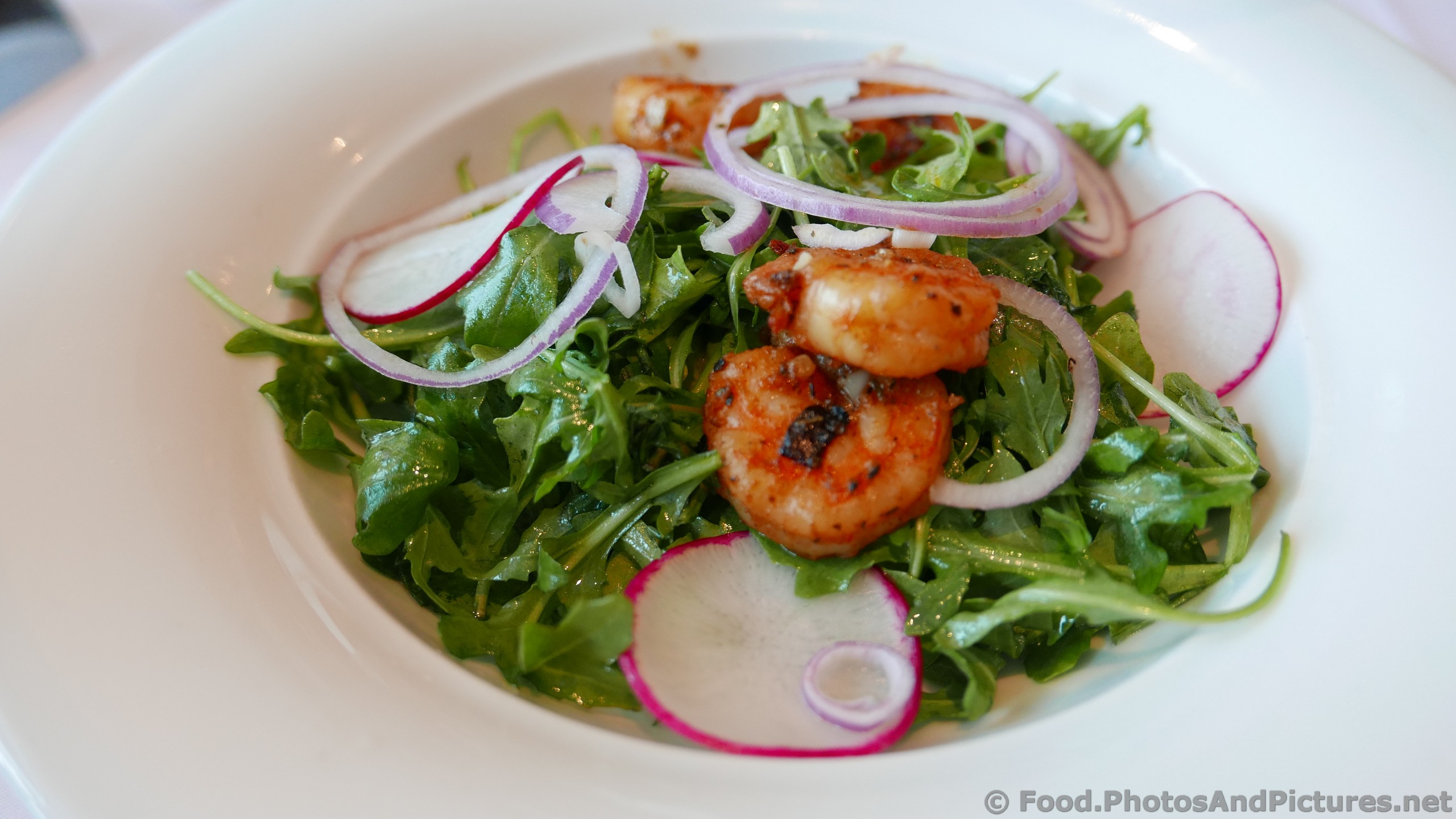 Cajun Shirmp & Arugula Salad.jpg