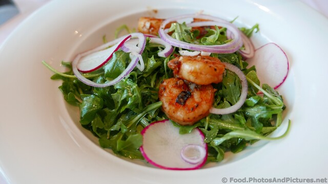 Cajun Shirmp & Arugula Salad.jpg